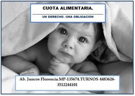 NOTICIAS FUERO FAMILIA